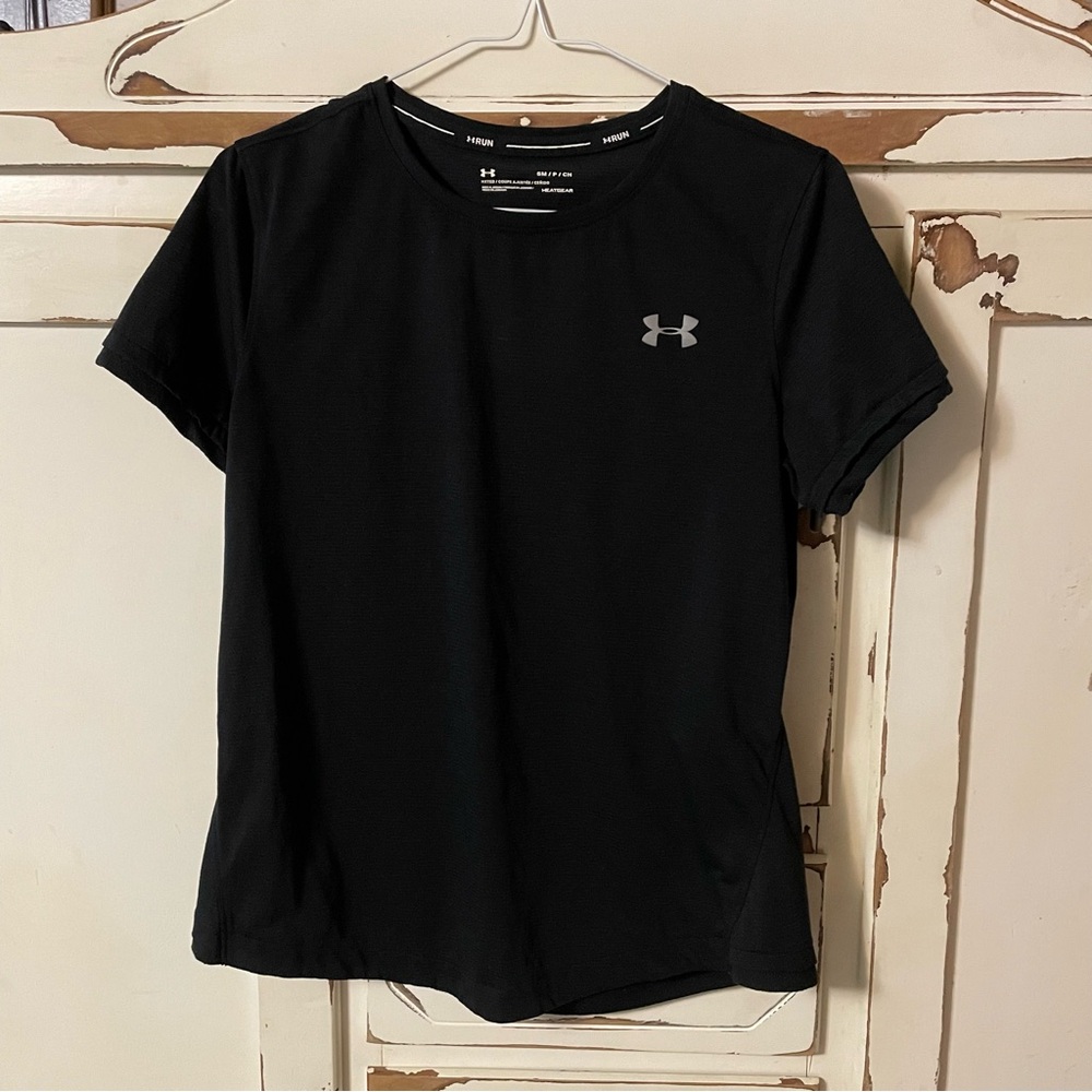 Under Armour shirt